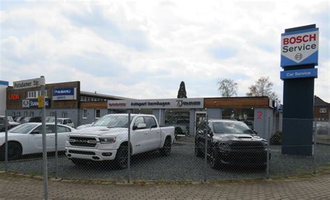 Autoport Isernhagen GmbH